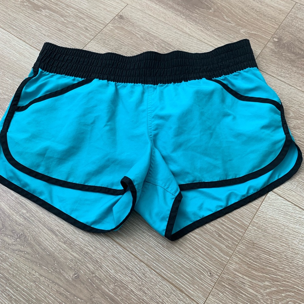 Workout Shorts